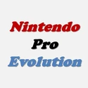Nintendo Pro Evolution
