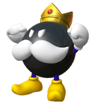 Rey Bob-Omb MP9