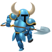 Shovel Knight