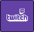 Twitch Icon