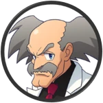 Dr. Wily SSBE