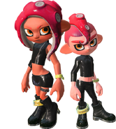 Octoling