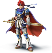 Roy