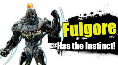 FulgoreAnnihilation