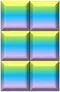 Effect Hexomino 1