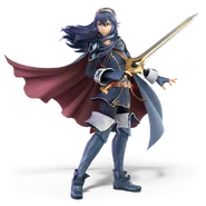 Lucina