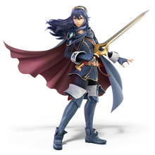 600px-Lucina SSBU