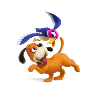 Duck Hunt