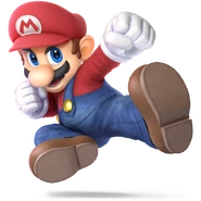 Mario