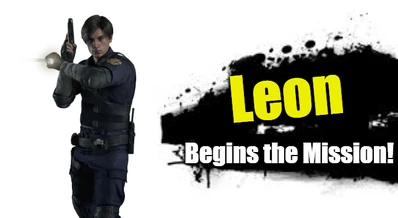 LeonAnnihilation