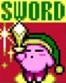 Super Star Sword