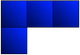 Dark Blue Tetrimino 3