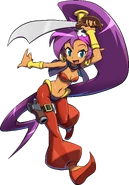 Shantae