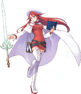 Aty (Summon Night 6)