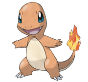 Charmander