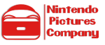 Nintendo Pictures Company Logo