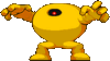 Yellow Devil