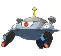 Magnezone