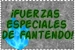 FEF logo