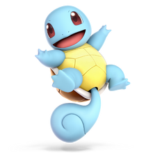 Squirtle (SSBU)