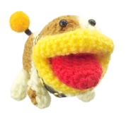 Poochy