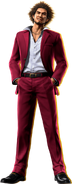 Ichiban Kasuga (Yakuza: Like A Dragon)