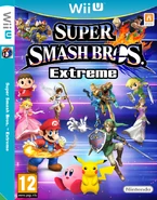 Boxart por Link y MH