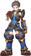 Rex (Xenoblade Chronicles 2)