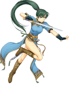 Lyn