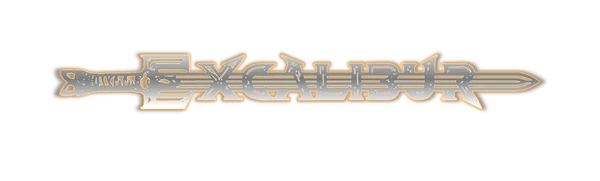 Excálibur logo