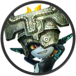 Midna SSBE