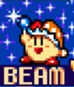 Super Star Beam