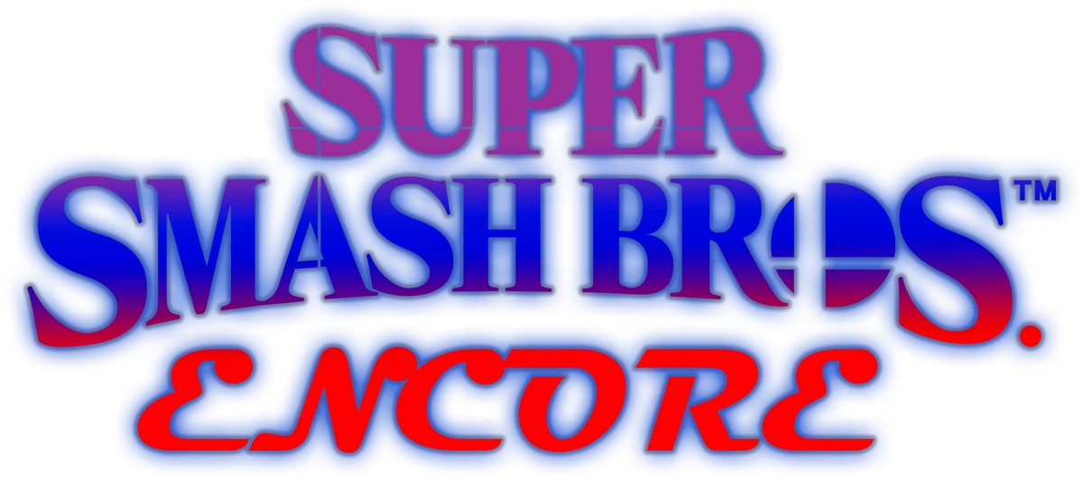 Super Smash Bros. Encore Fantendo Wiki Fandom