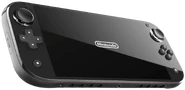Nintendo SwitchPro | Fantendo Wiki | Fandom