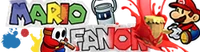 Mario Fanon Wiki