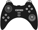 Arcade Project: Mando