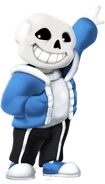Sans
