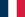 Bandera de Francia