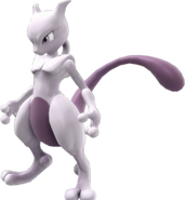 Mewtwo 3ds wiiu