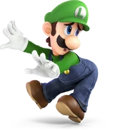 Luigi
