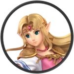 Zelda SSBE