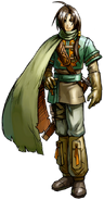 Felix (Golden Sun)