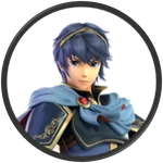 Marth SSBE