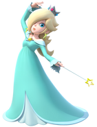 Rosalina