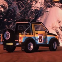 TMWC Alpine