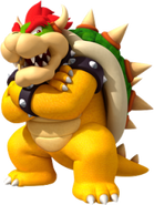 Bowser