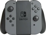 Switch: Joy-Con Grip
