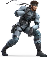 Snake