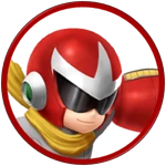 Proto Man SSBE