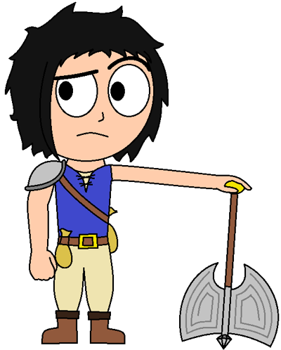 Ridel